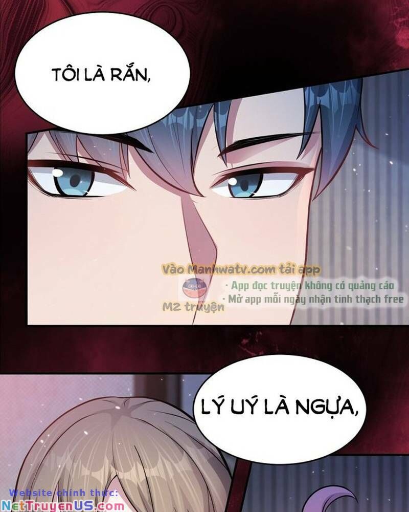 Vô Hạn Hồ Sơ Chap 6 - Next Chap 7