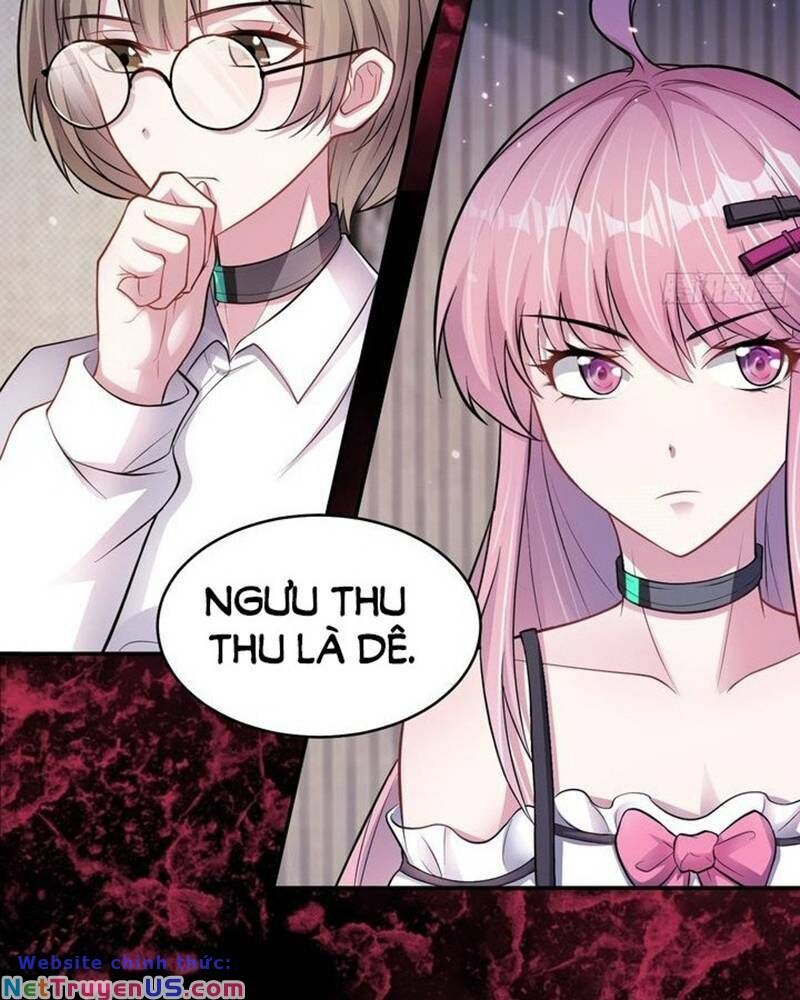 Vô Hạn Hồ Sơ Chap 6 - Next Chap 7