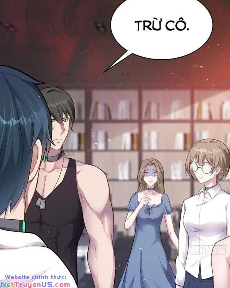 Vô Hạn Hồ Sơ Chap 6 - Next Chap 7