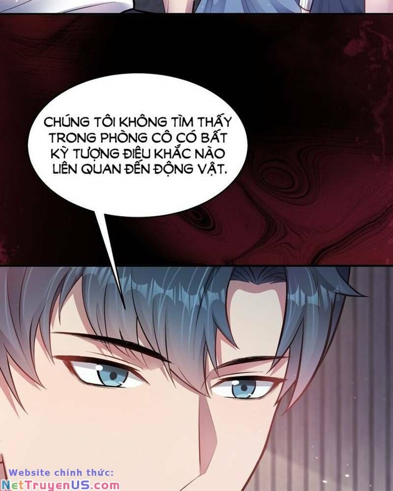 Vô Hạn Hồ Sơ Chap 6 - Next Chap 7