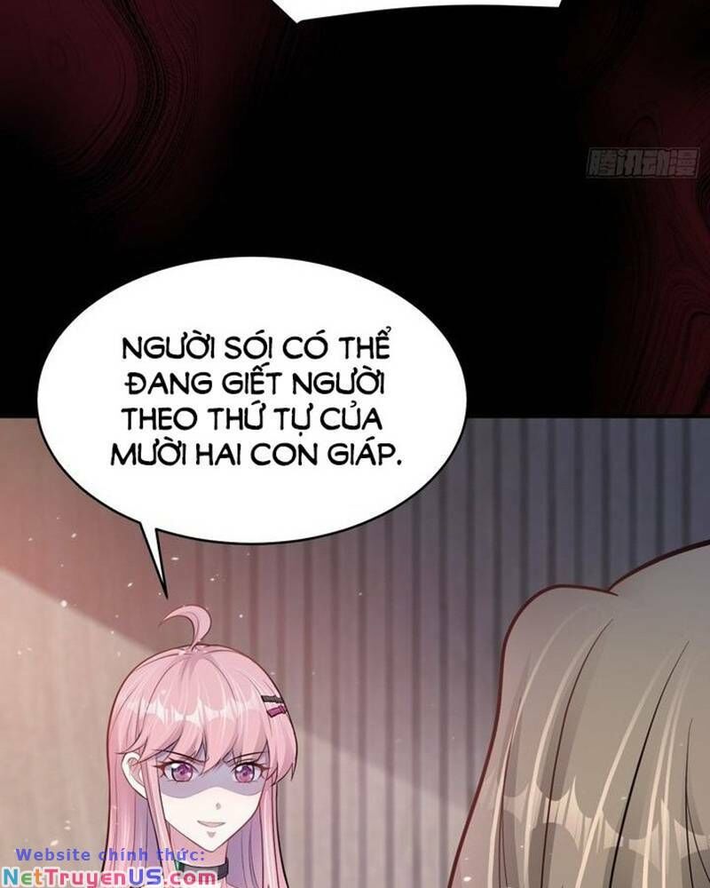 Vô Hạn Hồ Sơ Chap 6 - Next Chap 7