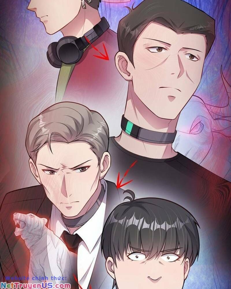 Vô Hạn Hồ Sơ Chap 6 - Next Chap 7