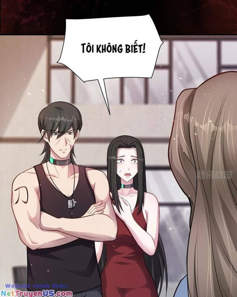 Vô Hạn Hồ Sơ Chap 6 - Next Chap 7