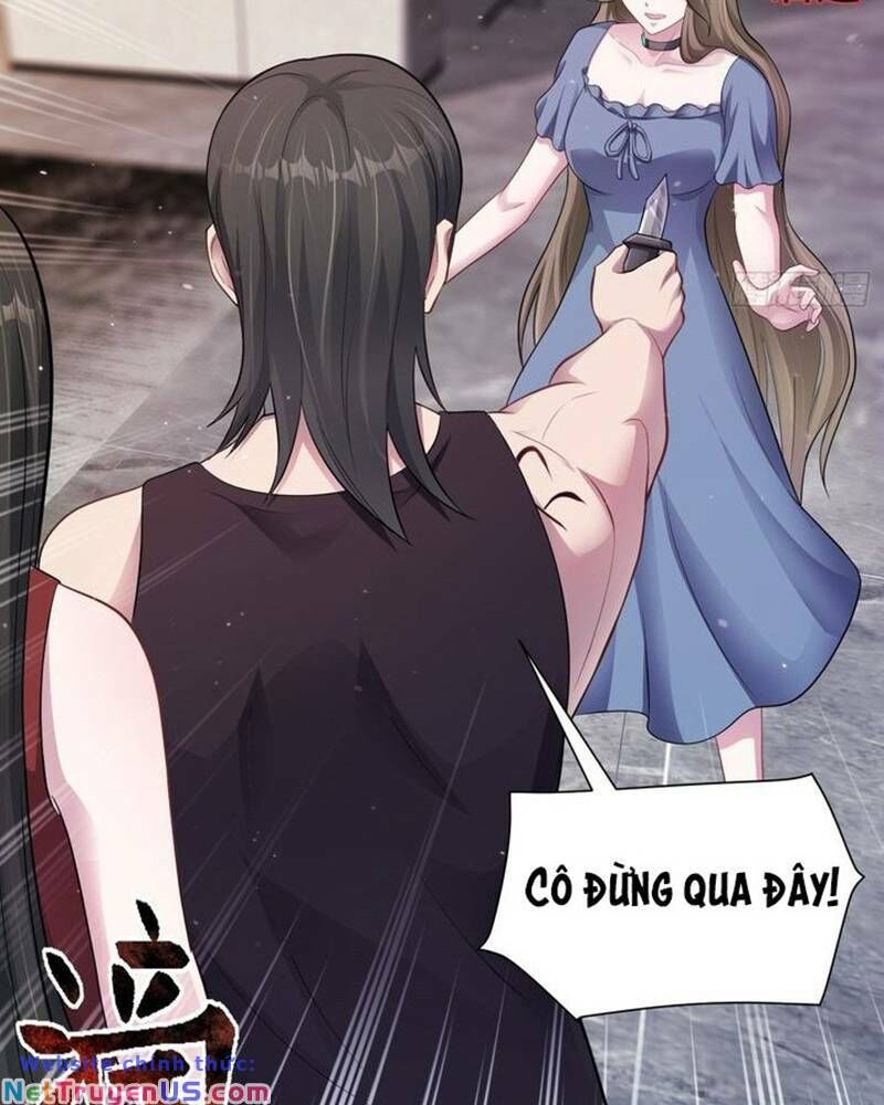 Vô Hạn Hồ Sơ Chap 6 - Next Chap 7
