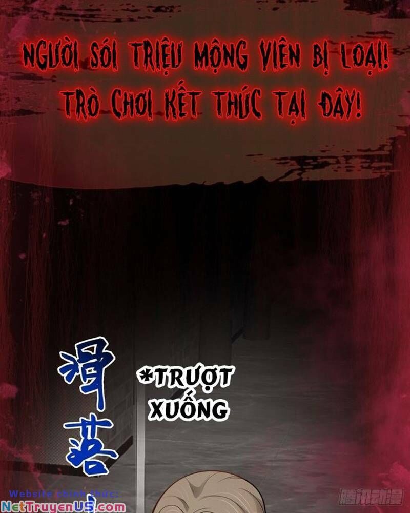 Vô Hạn Hồ Sơ Chap 6 - Next Chap 7