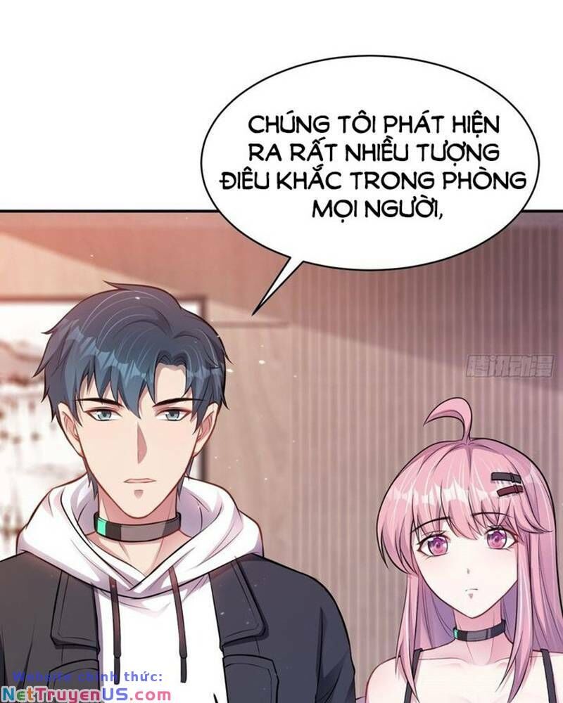 Vô Hạn Hồ Sơ Chap 6 - Next Chap 7