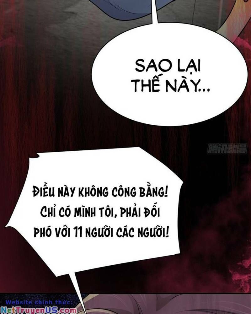 Vô Hạn Hồ Sơ Chap 6 - Next Chap 7