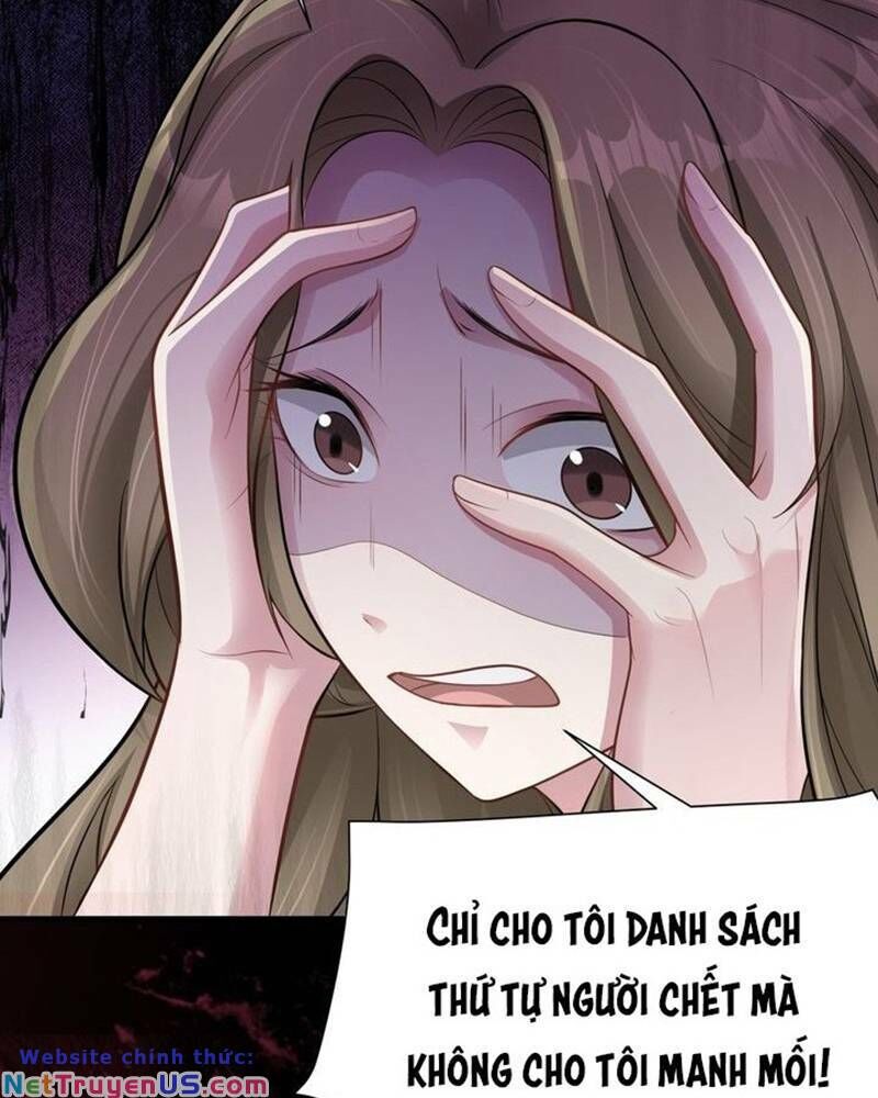 Vô Hạn Hồ Sơ Chap 6 - Next Chap 7