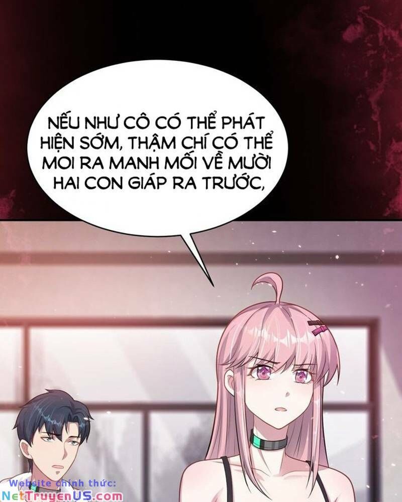 Vô Hạn Hồ Sơ Chap 6 - Next Chap 7