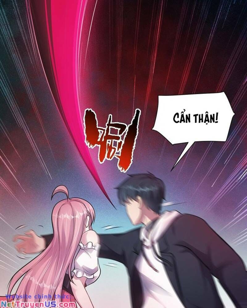 Vô Hạn Hồ Sơ Chap 6 - Next Chap 7