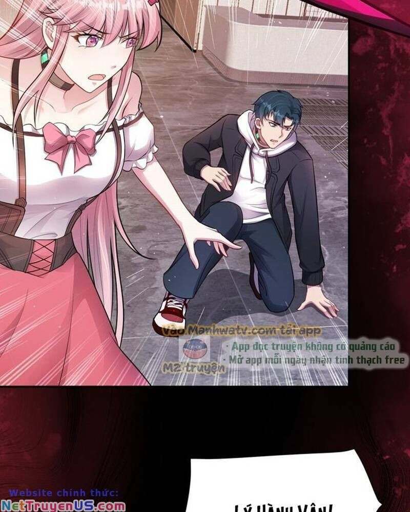 Vô Hạn Hồ Sơ Chap 6 - Next Chap 7