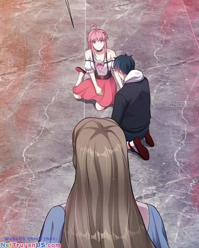 Vô Hạn Hồ Sơ Chap 6 - Next Chap 7