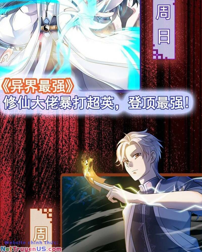Vô Hạn Hồ Sơ Chap 6 - Next Chap 7