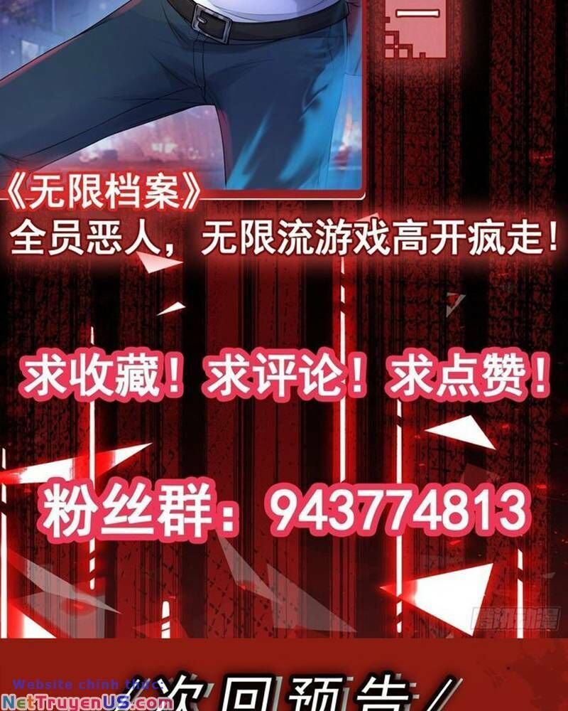Vô Hạn Hồ Sơ Chap 6 - Next Chap 7