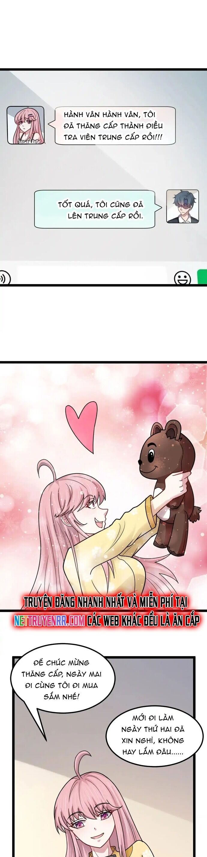 Vô Hạn Hồ Sơ Chap 60 - Next Chap 61