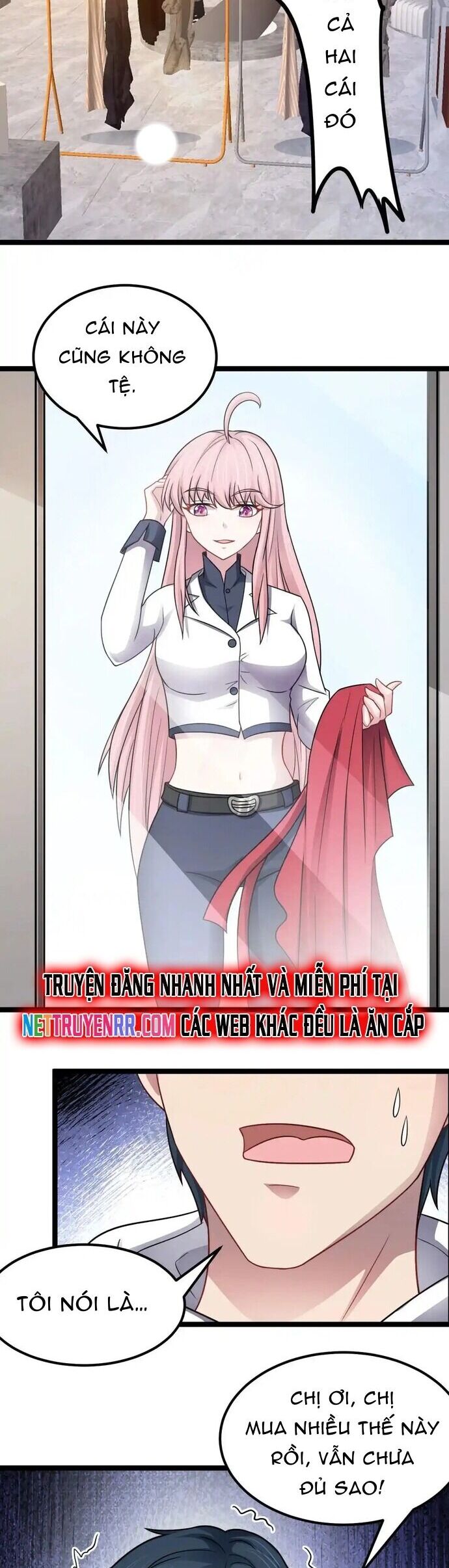 Vô Hạn Hồ Sơ Chap 60 - Next Chap 61