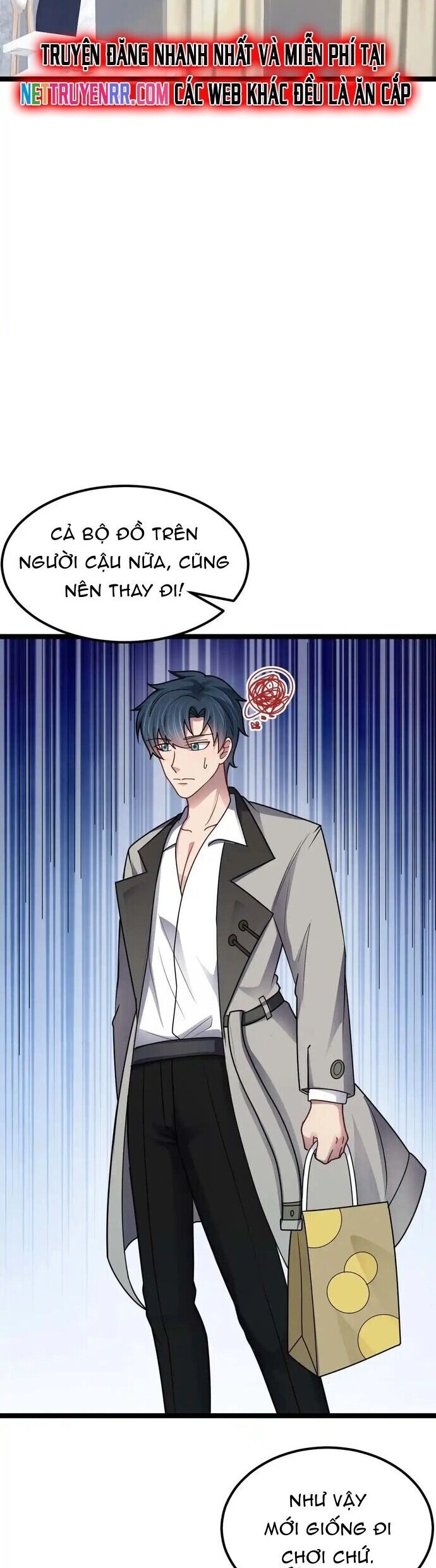 Vô Hạn Hồ Sơ Chap 60 - Next Chap 61