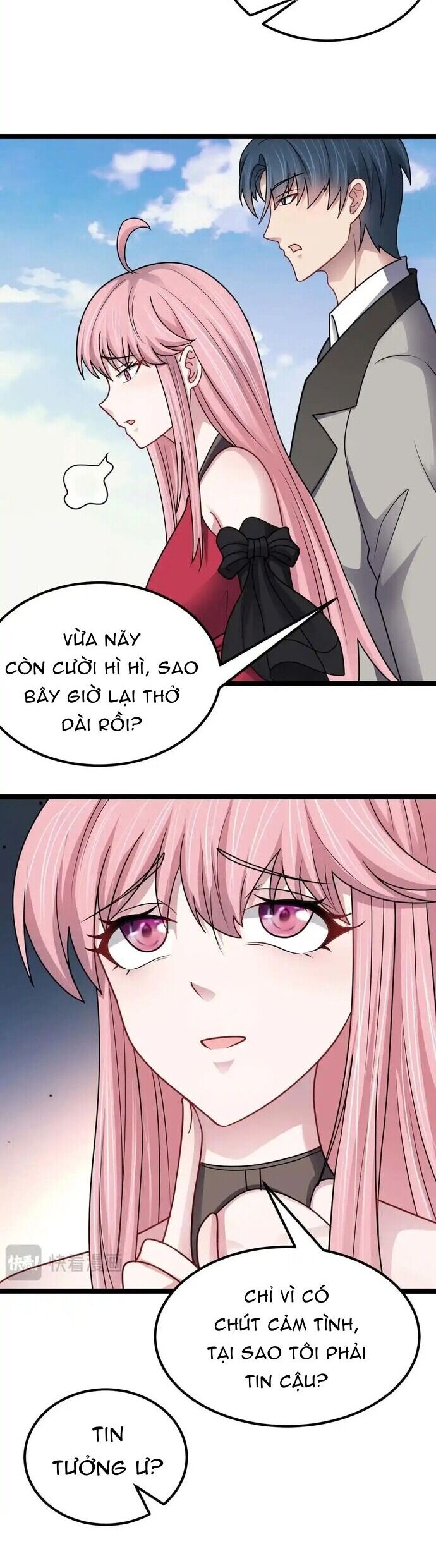 Vô Hạn Hồ Sơ Chap 60 - Next Chap 61