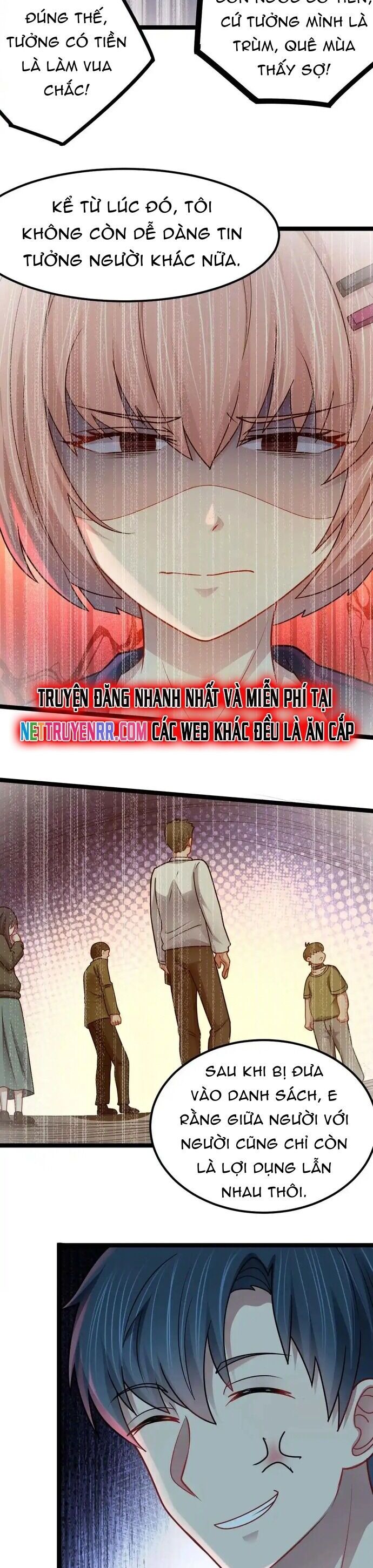 Vô Hạn Hồ Sơ Chap 60 - Next Chap 61