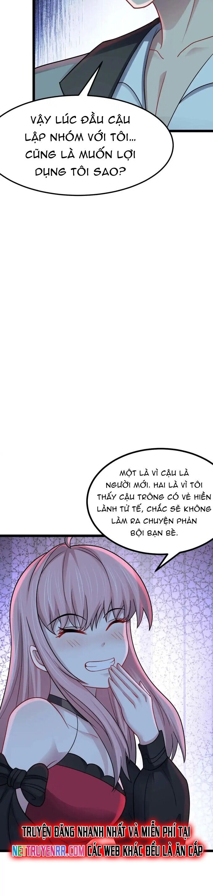 Vô Hạn Hồ Sơ Chap 60 - Next Chap 61
