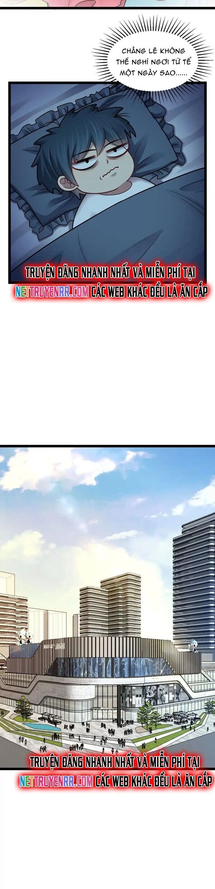 Vô Hạn Hồ Sơ Chap 60 - Next Chap 61
