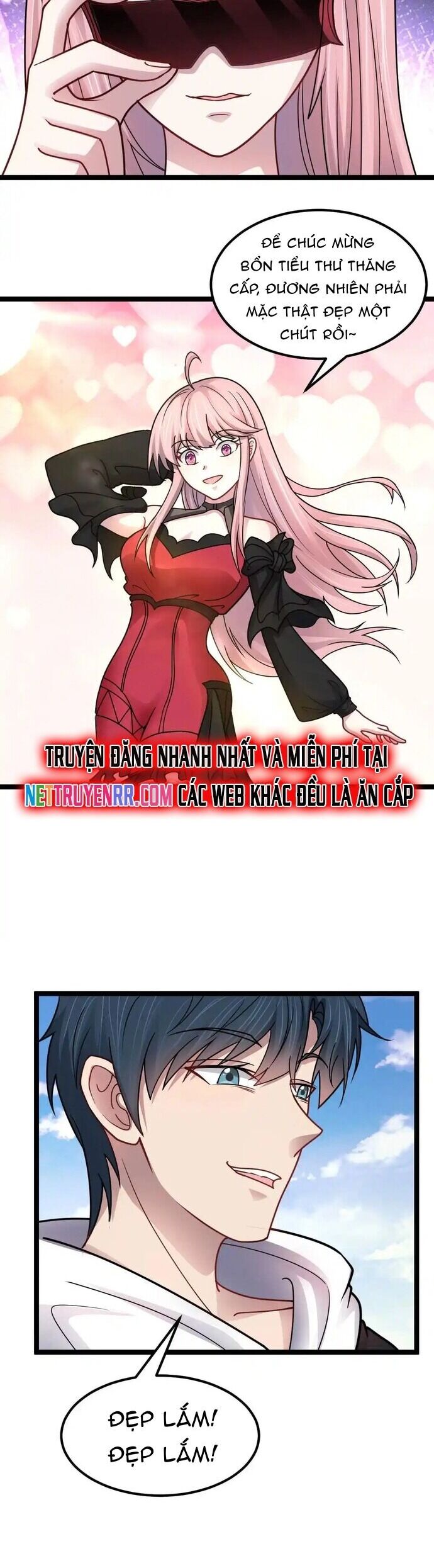 Vô Hạn Hồ Sơ Chap 60 - Next Chap 61