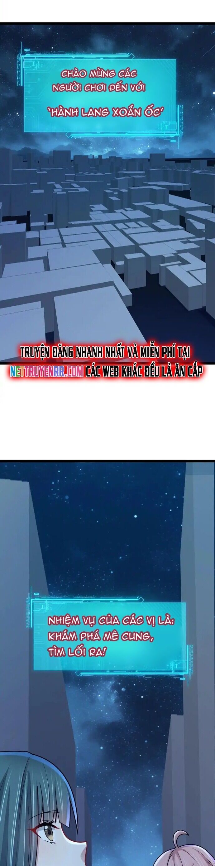 Vô Hạn Hồ Sơ Chap 61 - Next Chap 62