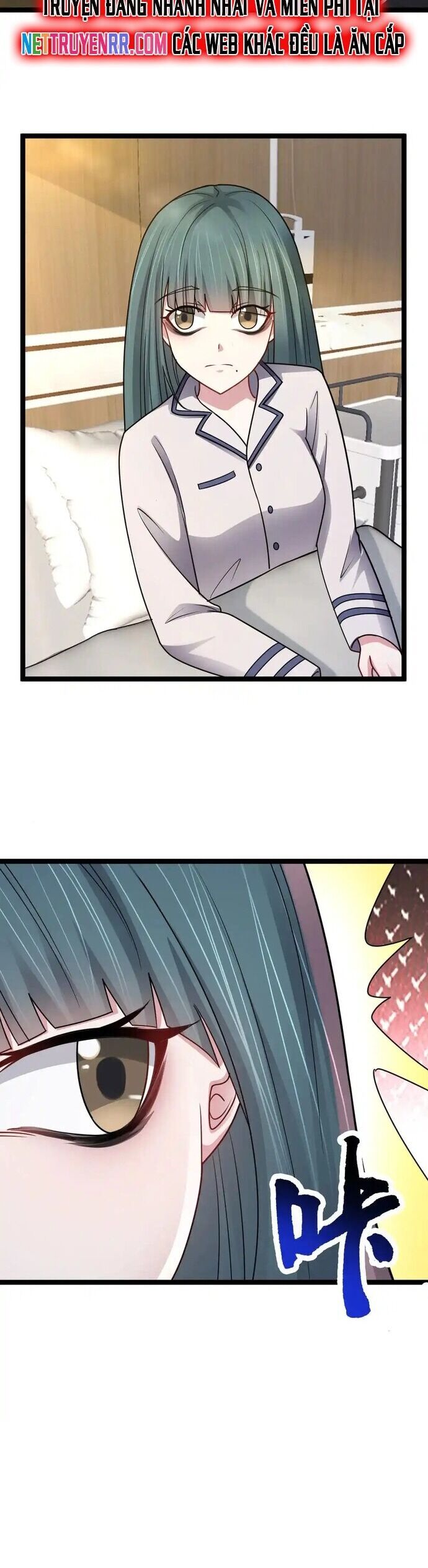Vô Hạn Hồ Sơ Chap 61 - Next Chap 62