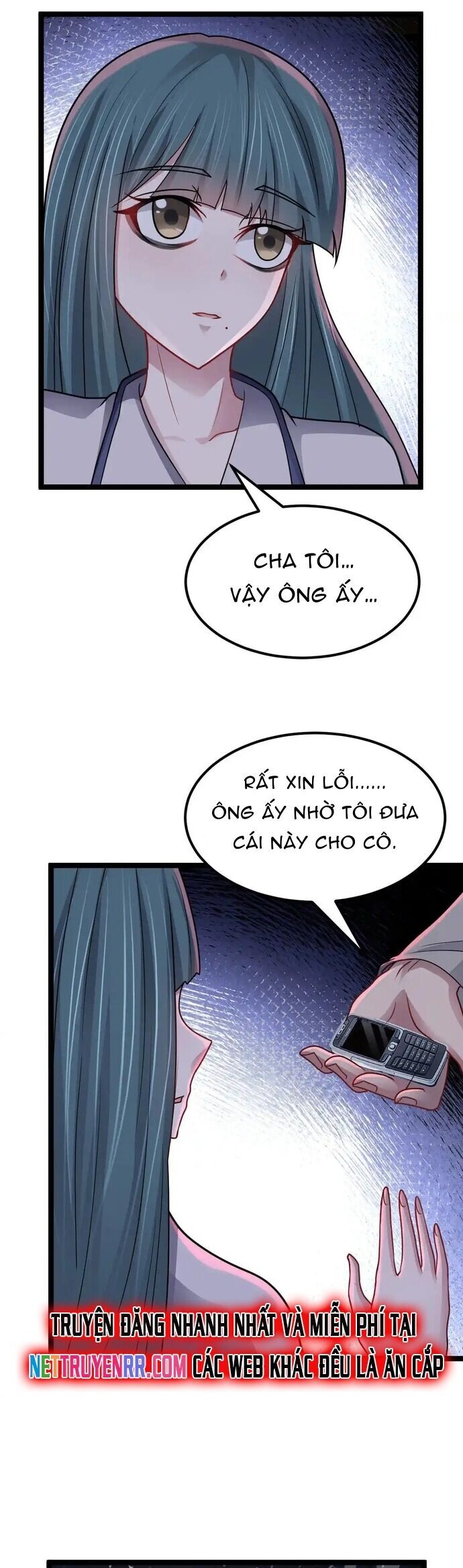Vô Hạn Hồ Sơ Chap 61 - Next Chap 62