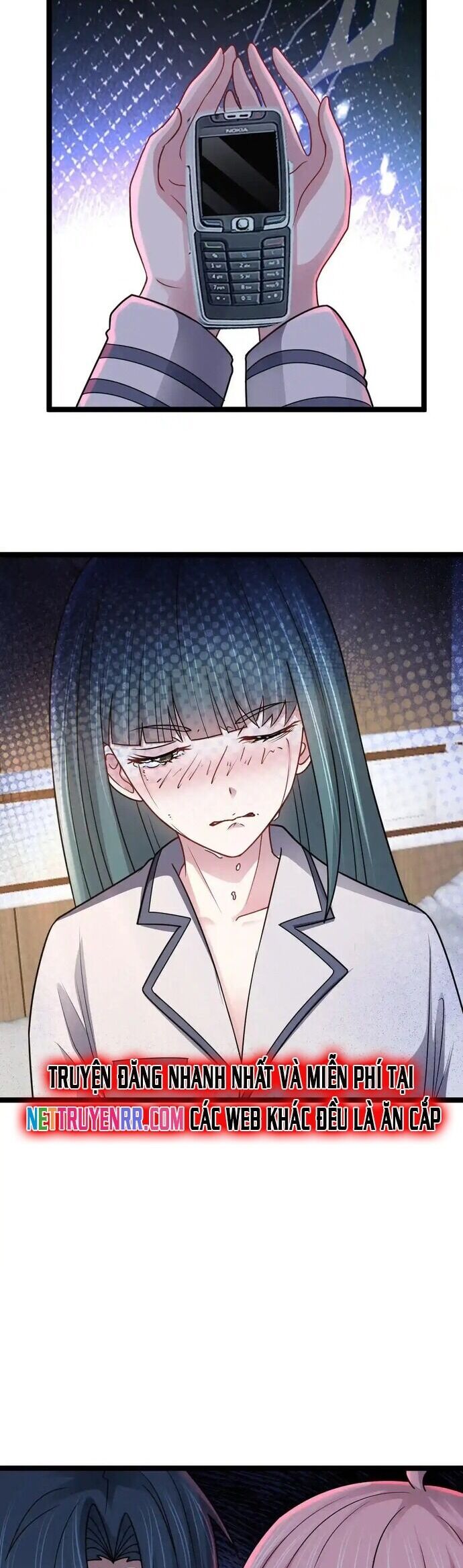 Vô Hạn Hồ Sơ Chap 61 - Next Chap 62