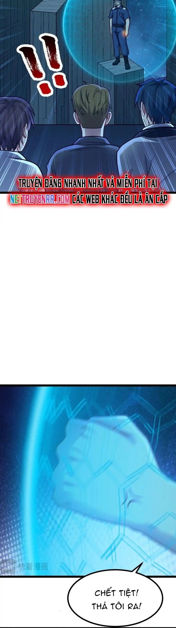 Vô Hạn Hồ Sơ Chap 62 - Next Chap 63
