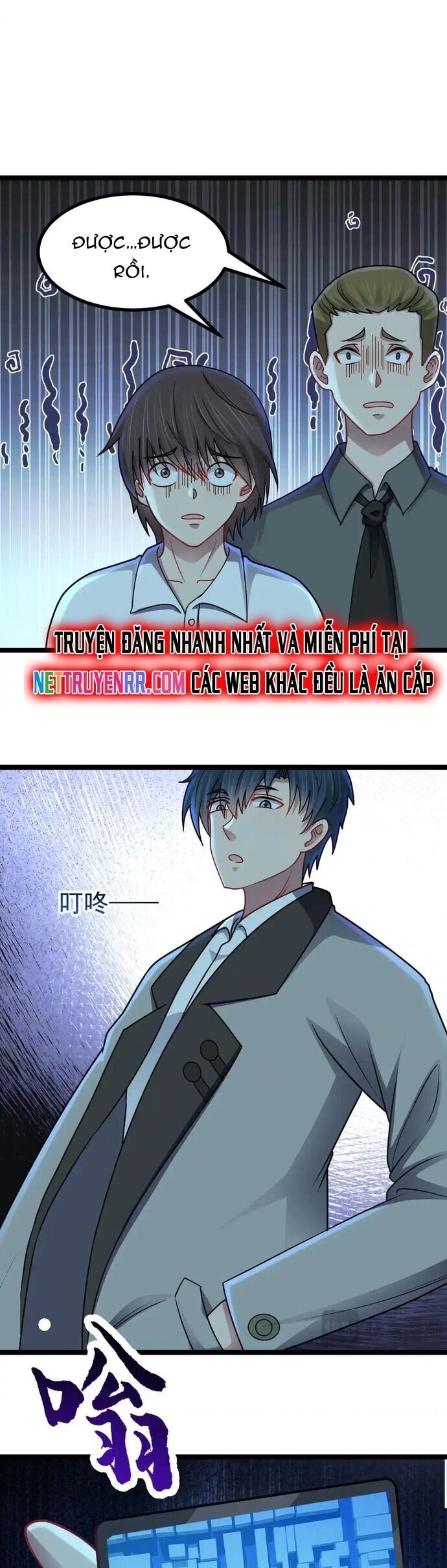 Vô Hạn Hồ Sơ Chap 62 - Next Chap 63