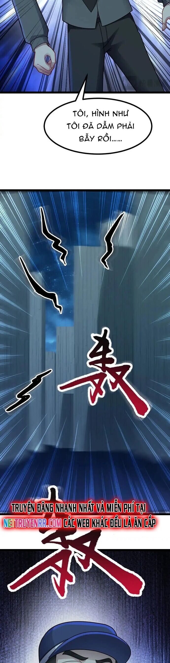 Vô Hạn Hồ Sơ Chap 62 - Next Chap 63