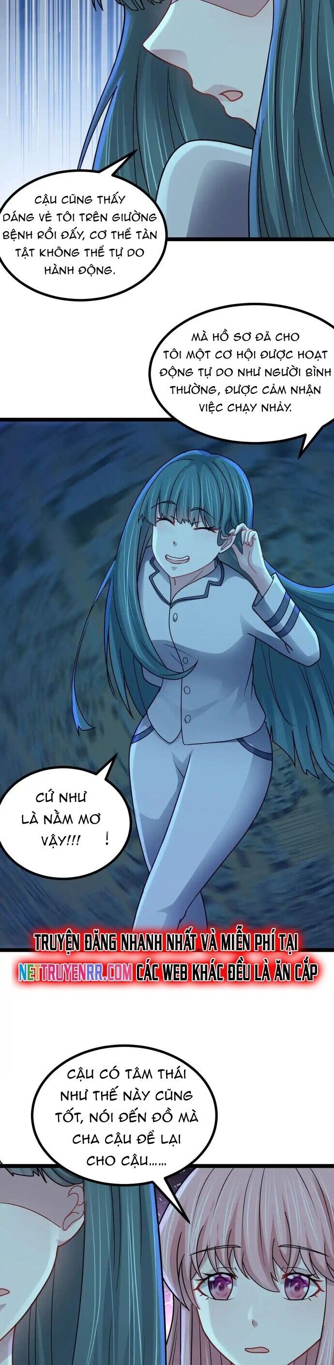 Vô Hạn Hồ Sơ Chap 62 - Next Chap 63
