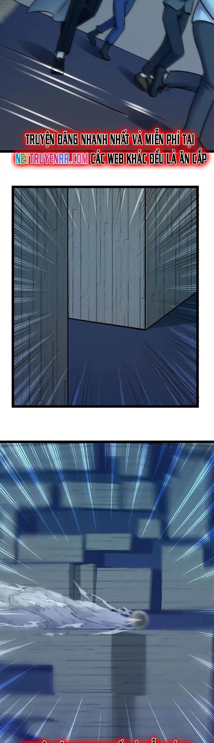 Vô Hạn Hồ Sơ Chap 62 - Next Chap 63