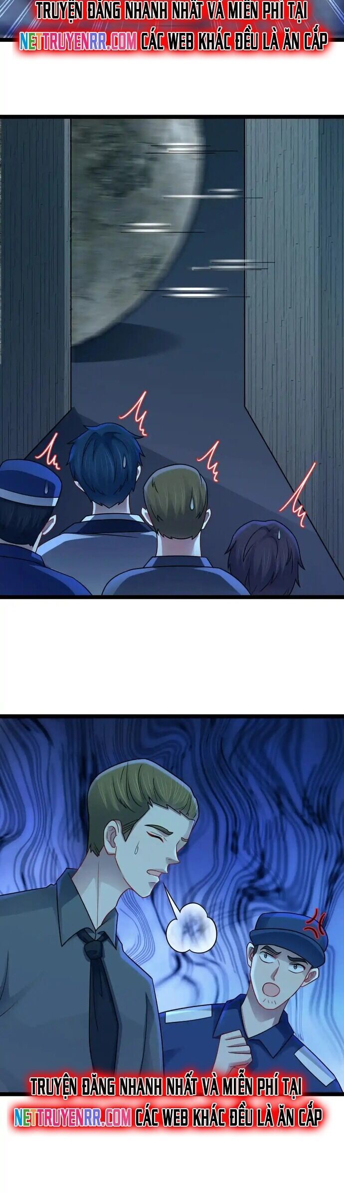 Vô Hạn Hồ Sơ Chap 62 - Next Chap 63