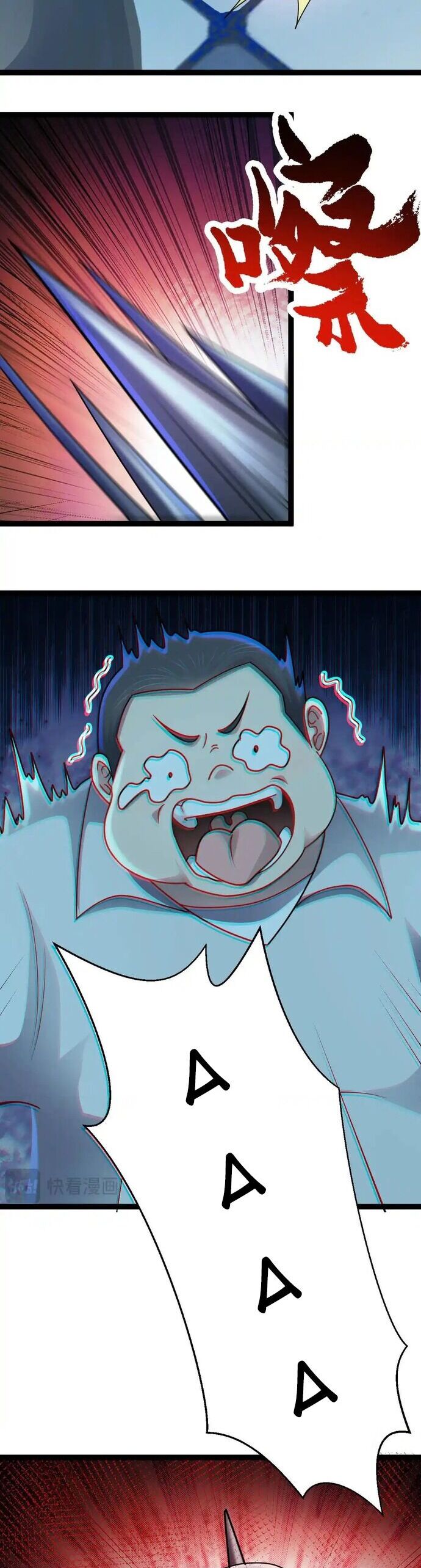 Vô Hạn Hồ Sơ Chap 63 - Next Chap 64