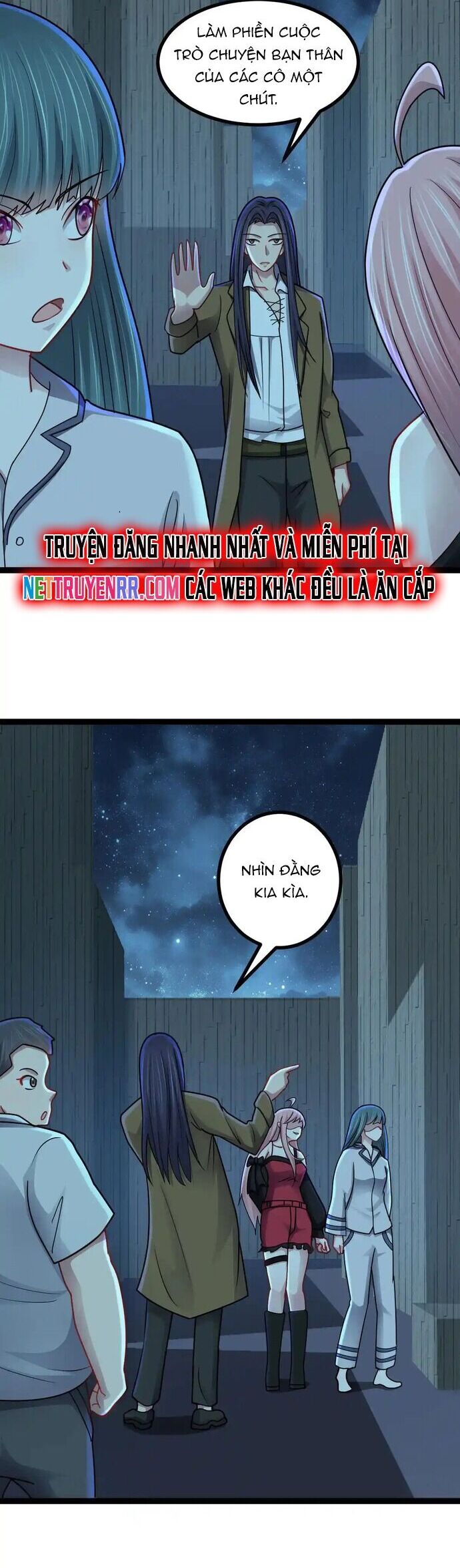 Vô Hạn Hồ Sơ Chap 63 - Next Chap 64