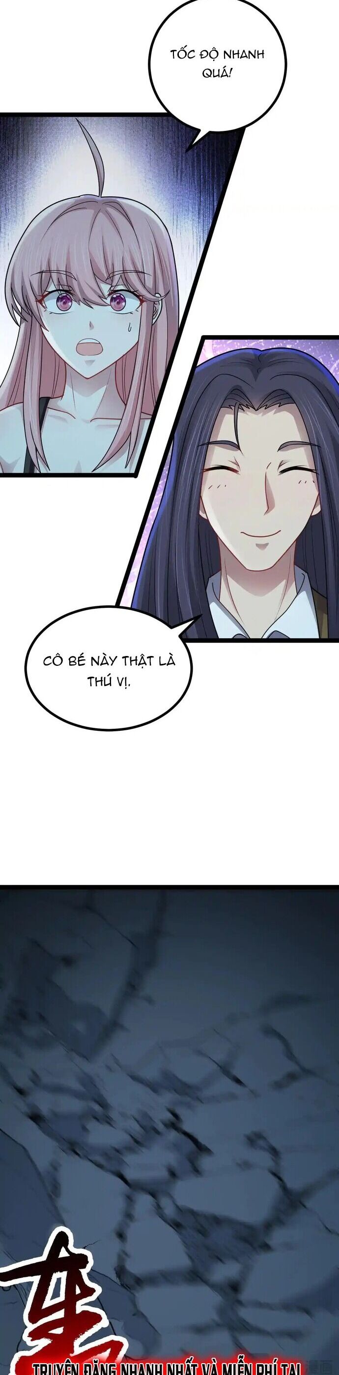 Vô Hạn Hồ Sơ Chap 63 - Next Chap 64