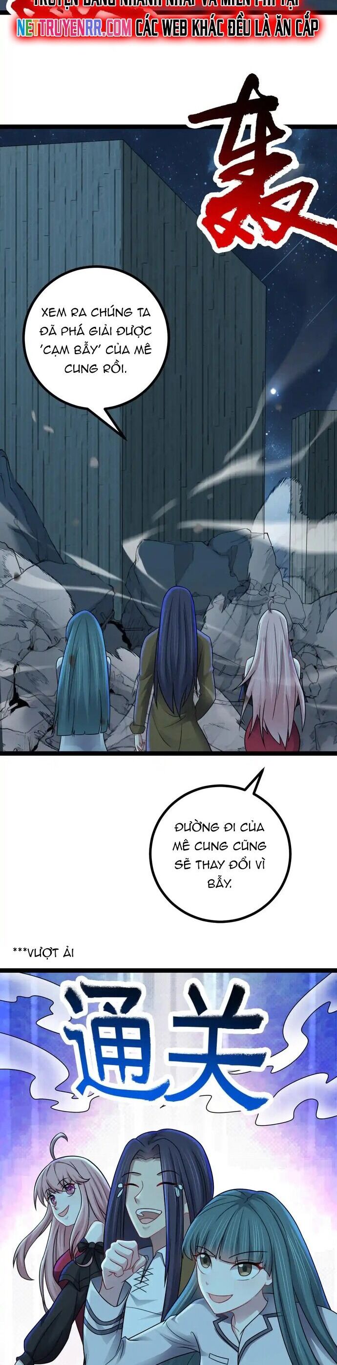 Vô Hạn Hồ Sơ Chap 63 - Next Chap 64
