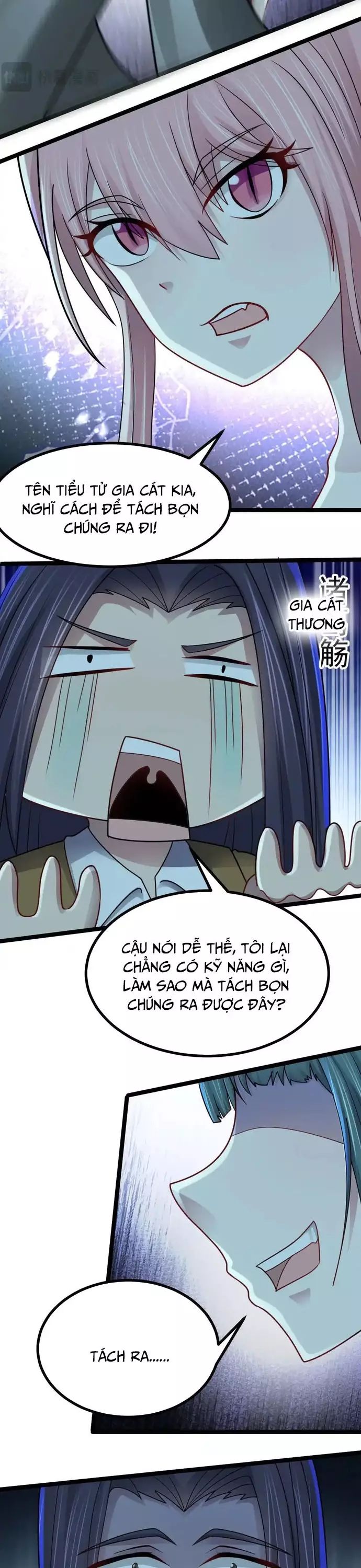 Vô Hạn Hồ Sơ Chap 65 - Next Chap 66
