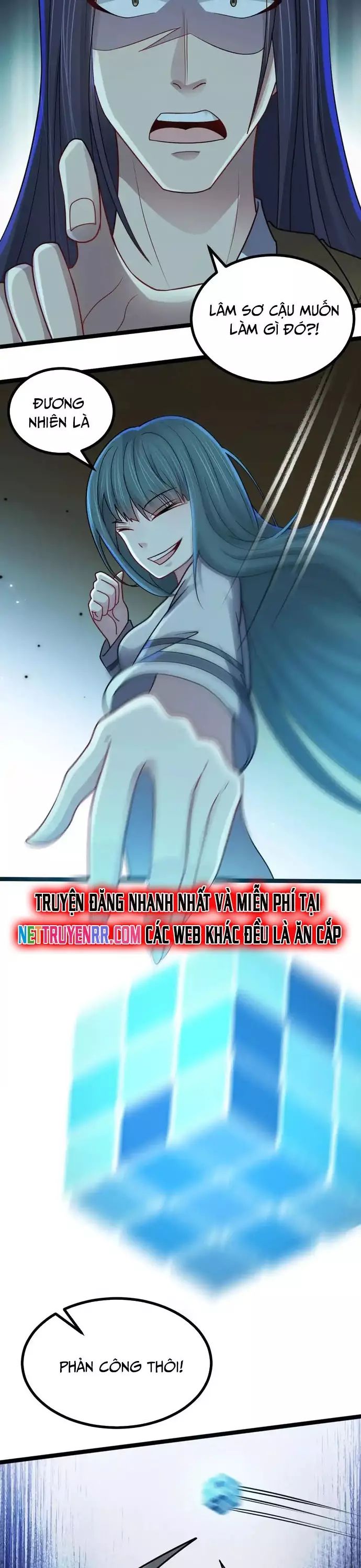 Vô Hạn Hồ Sơ Chap 65 - Next Chap 66