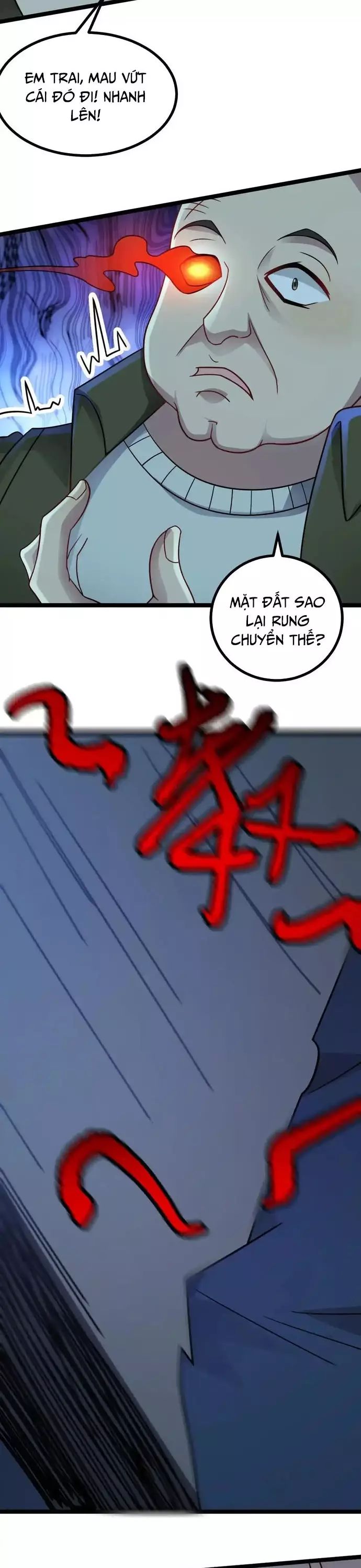 Vô Hạn Hồ Sơ Chap 65 - Next Chap 66