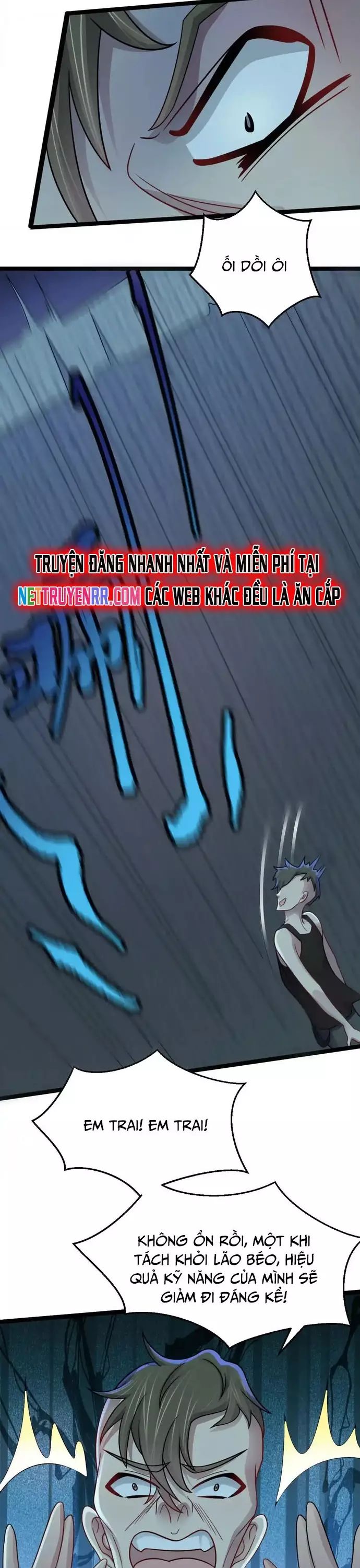 Vô Hạn Hồ Sơ Chap 65 - Next Chap 66