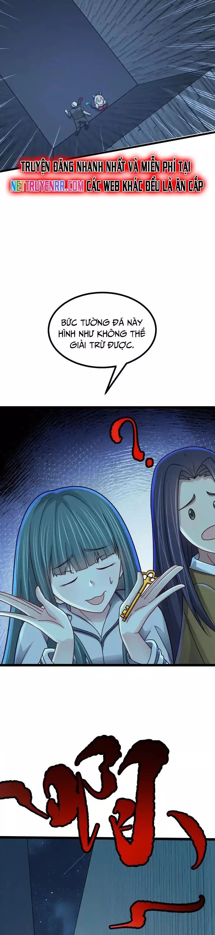 Vô Hạn Hồ Sơ Chap 65 - Next Chap 66
