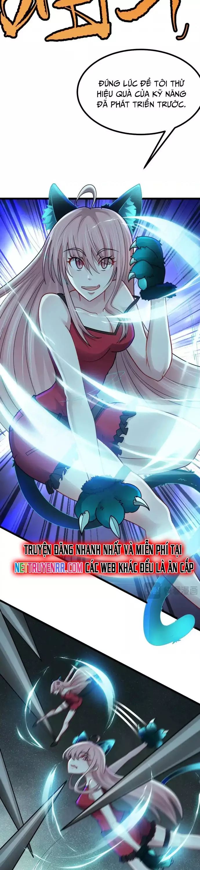 Vô Hạn Hồ Sơ Chap 65 - Next Chap 66