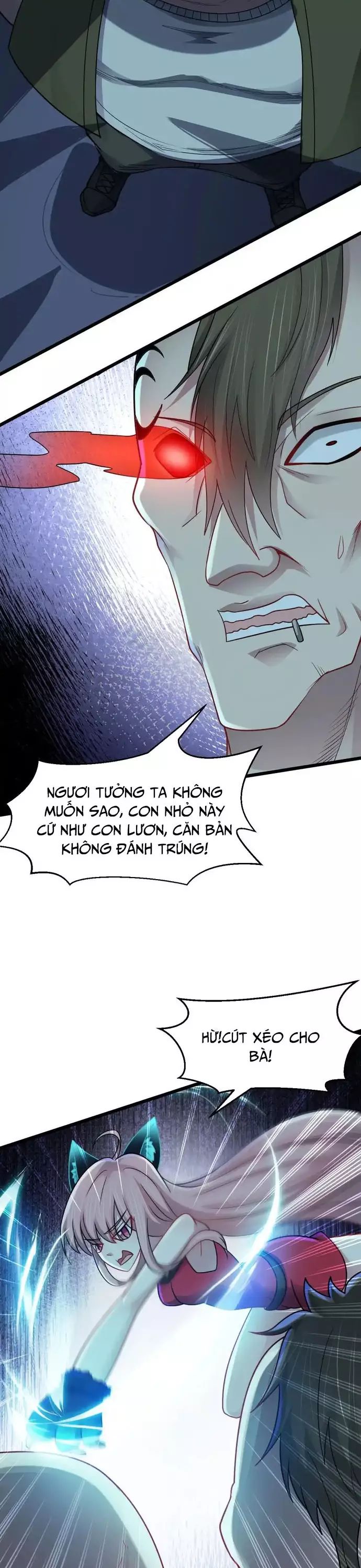Vô Hạn Hồ Sơ Chap 65 - Next Chap 66