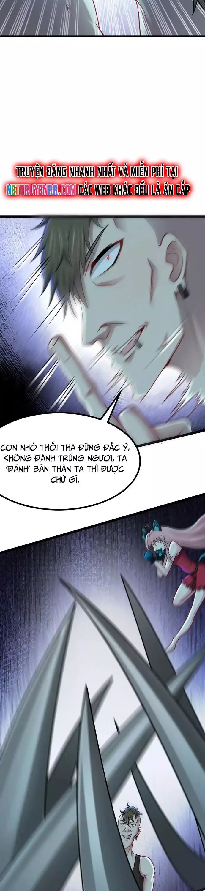 Vô Hạn Hồ Sơ Chap 65 - Next Chap 66