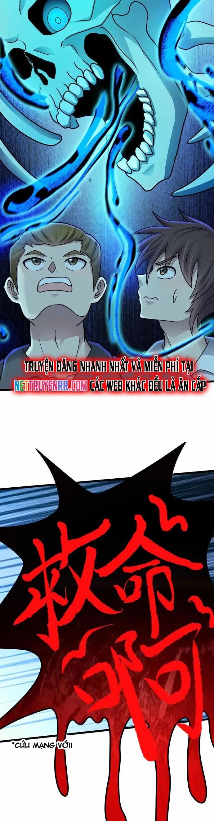 Vô Hạn Hồ Sơ Chap 67 - Next Chap 68