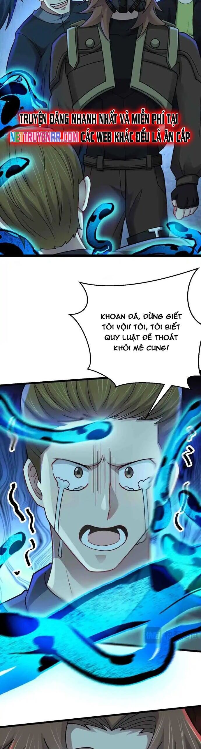 Vô Hạn Hồ Sơ Chap 67 - Next Chap 68